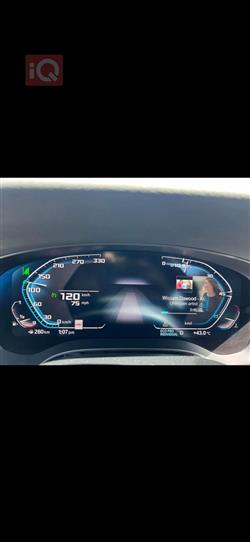 بي ام دبليو الفئة 5